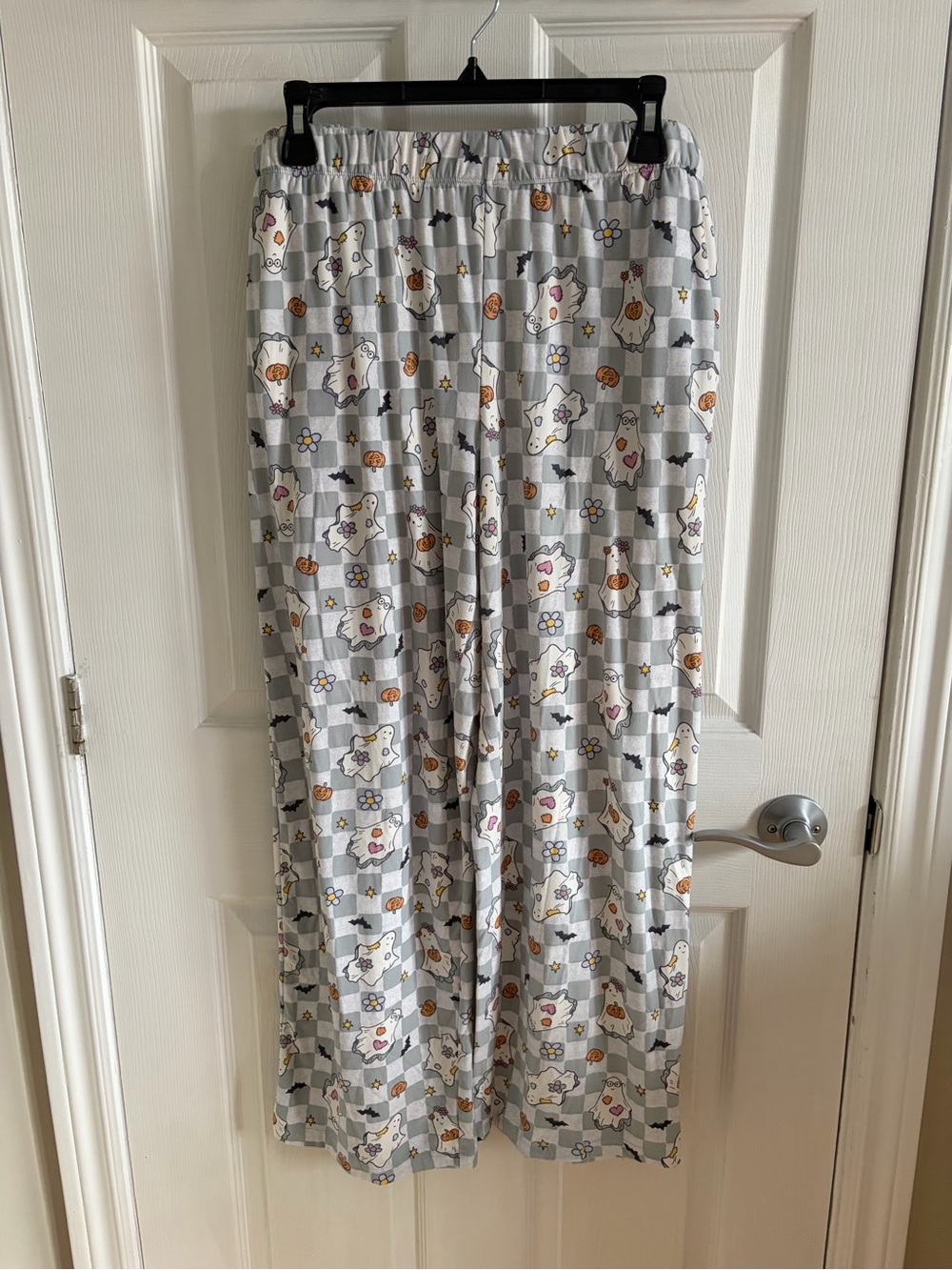 Halloween PJ Pants